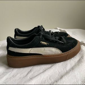 puma sneakers